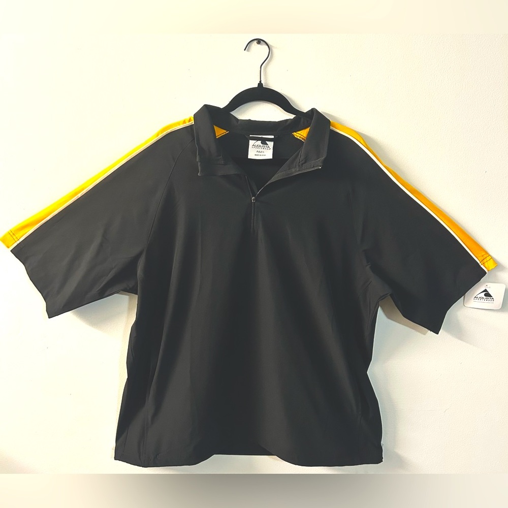 Augusta Sportswear Windbreaker